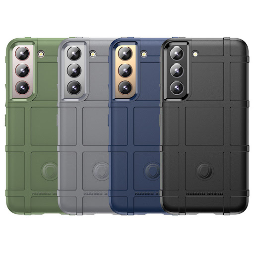 Title 5, Mobile phone drop protection soft shell militar...