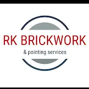 RK Brickwork & Pointing Services Logo