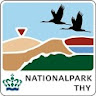 Nationalpark Thy icon