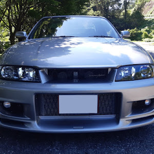 スカイライン GT-R BCNR33