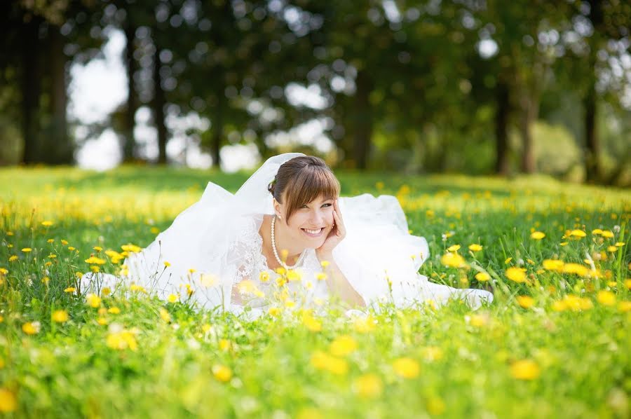 Photographe de mariage Olga Tyurina (annenkova). Photo du 1 novembre 2013