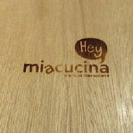 MiaCucina 義式蔬食料理(南西店)