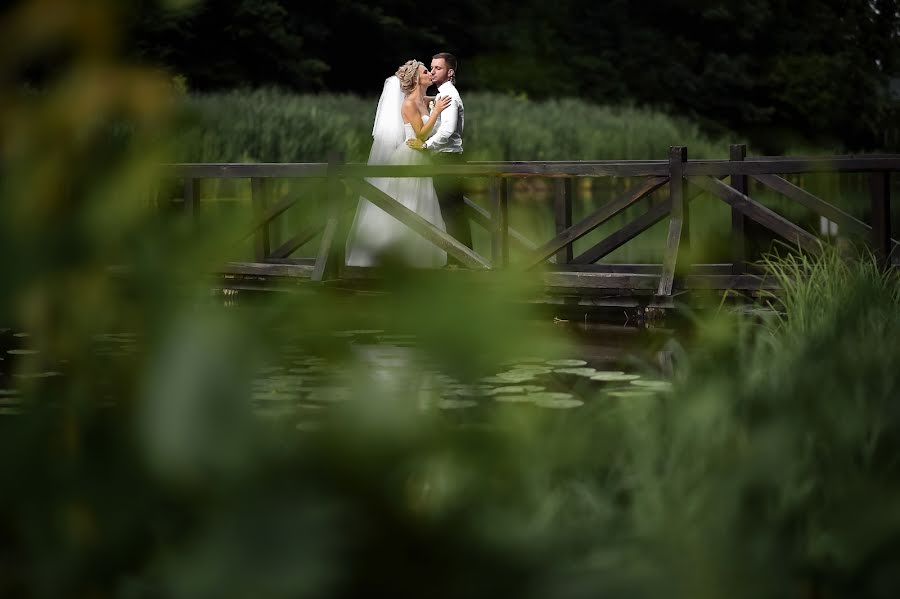 Wedding photographer Vitaliy Belskiy (blsk). Photo of 28 July 2017