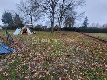 terrain à Pougues-les-Eaux (58)