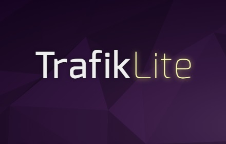 TrafikLite Extension Preview image 0