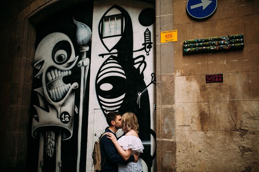 Fotógrafo de bodas Vera Kharlamova (veraharly). Foto del 14 de mayo 2019