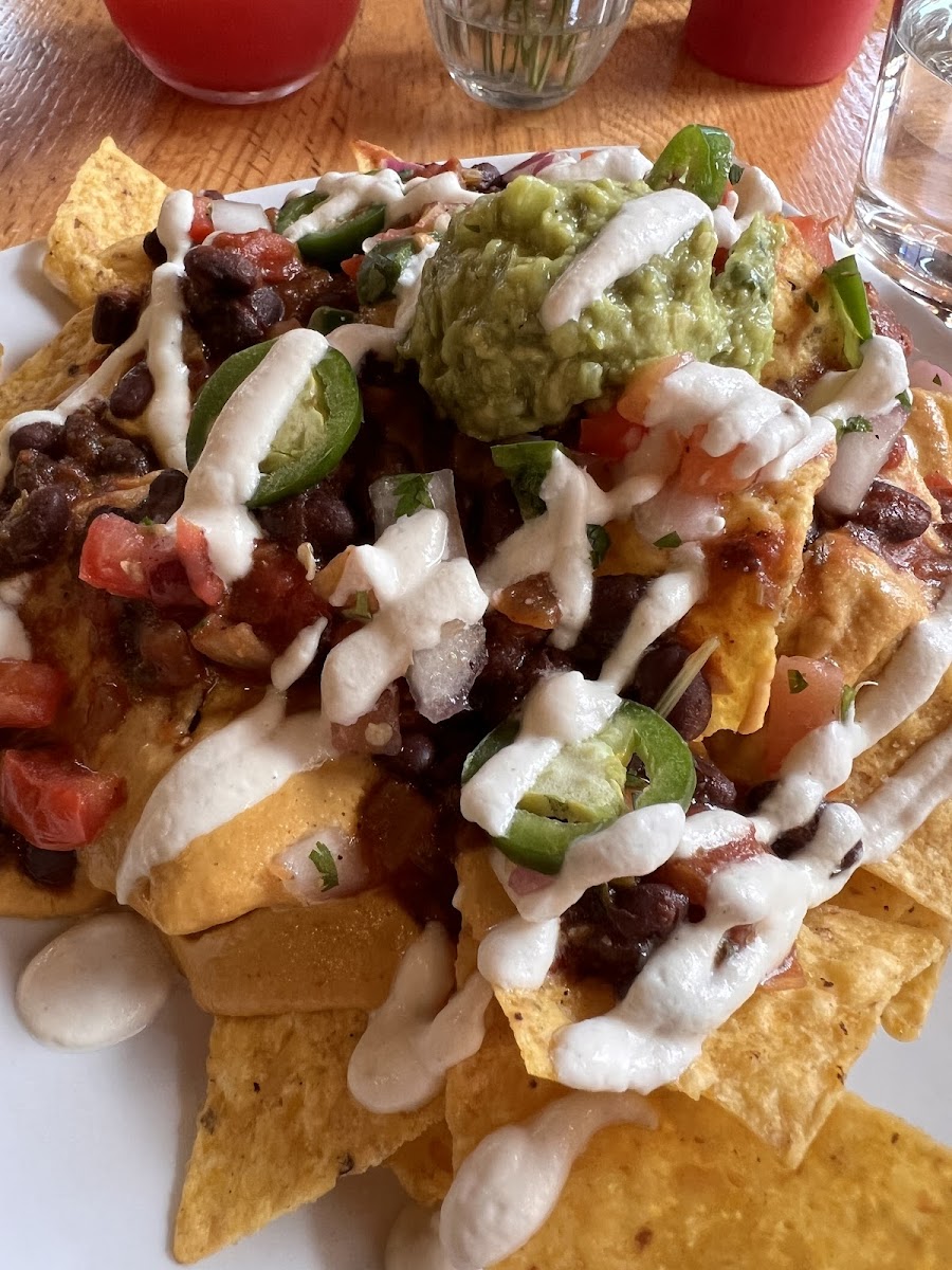 Nachos