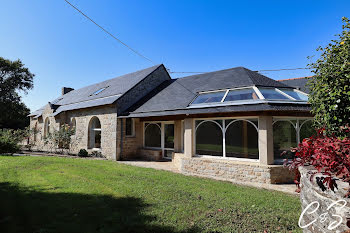 maison à La Forêt-Fouesnant (29)