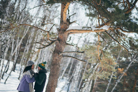 Fotógrafo de bodas Vitaliy Andreev (wital). Foto del 5 de marzo 2017