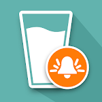 Waterify – Water Drink Reminder Apk