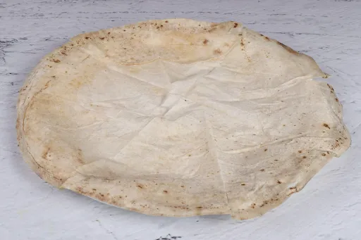 Rumali Roti