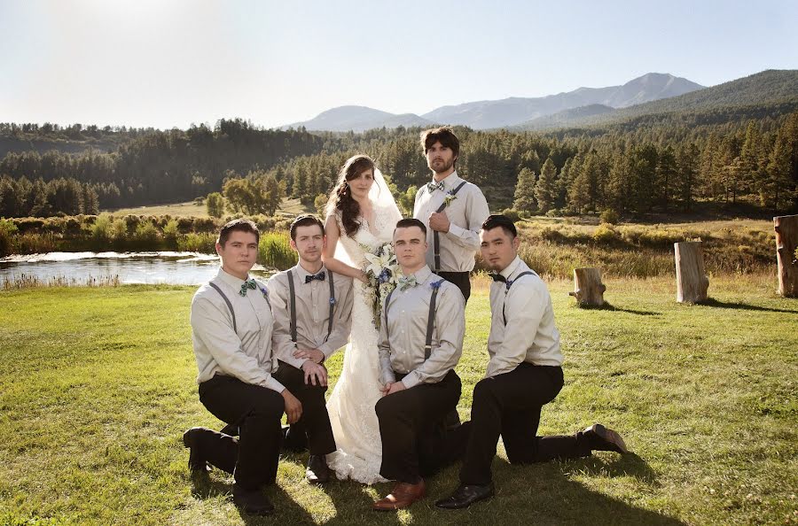婚禮攝影師Karen Skelly（karenskellyphot）。2015 9月27日的照片