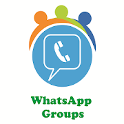 Whats Groups links Free 1.0.7 Icon