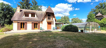 maison à Bourgtheroulde-Infreville (27)