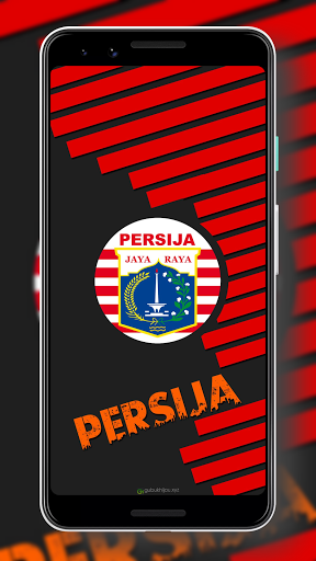 Wallpaper Persija HD