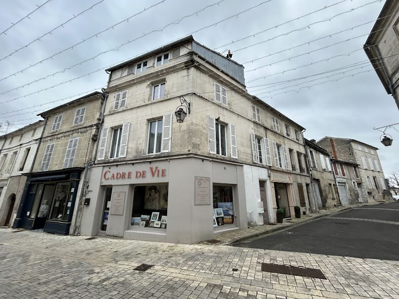 Vente maison 5 pièces 160 m² à Cognac (16100), 232 200 €