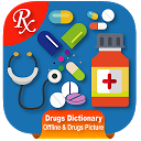 Drugs Dictionary for firestick