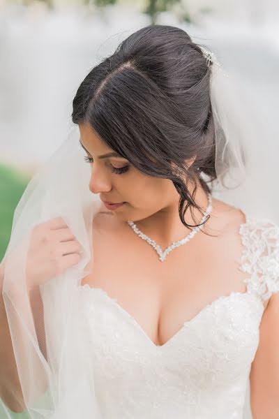 Photographe de mariage Kimberly Campbell (kimberlycampbell). Photo du 9 mai 2019