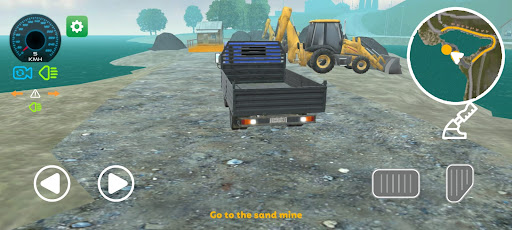 Truck Simulator Indonesia