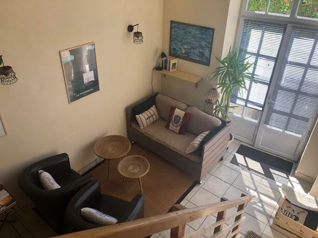 Vente appartement 3 pièces 42.54 m² à Etel (56410), 206 200 €