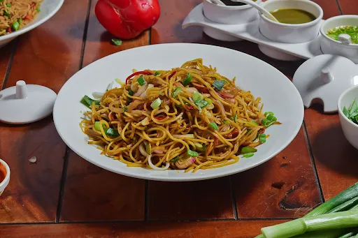 Veg Chow Mein