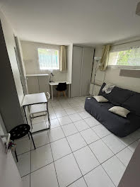 appartement à Dijon (21)