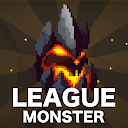 LeagueMon VIP - Offline League on MyAppFree