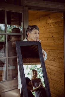 Wedding photographer Dagnija Bernāne (dagi). Photo of 2 February 2021