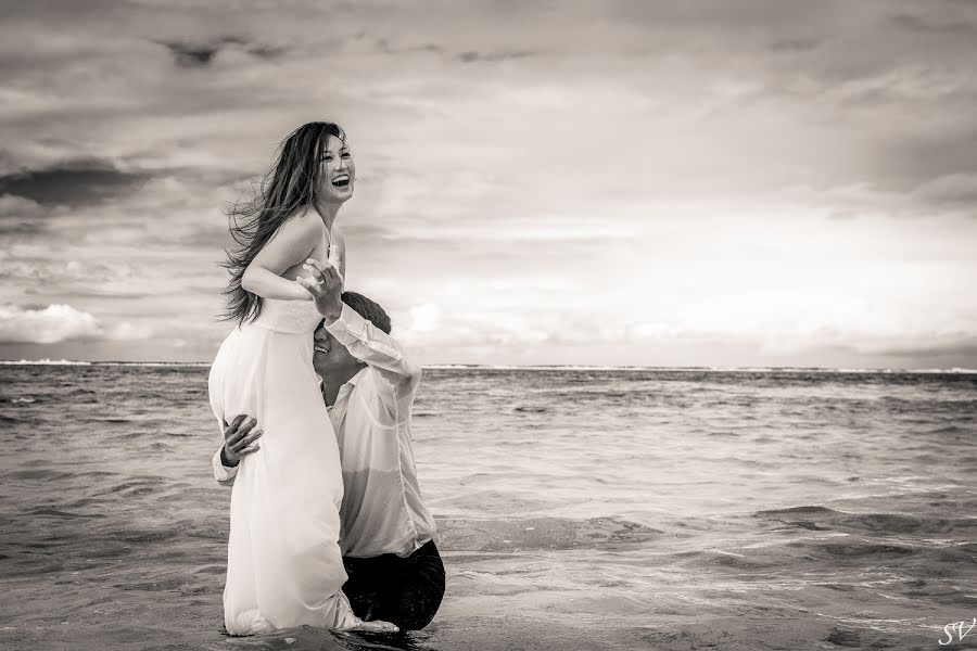 Photographe de mariage Samuel Virginie (svphotograph). Photo du 23 décembre 2018