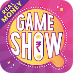 Cover Image of Tải xuống GameShow - Live Quiz Game App to Earn money online 3.0 APK