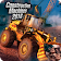 Construction Machines 2016 icon