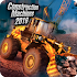 Construction Machines 20161.11 (Mod)