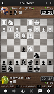 SocialChess - Online Chess Apk Download for Android- Latest version  2023.05.2- com.woodchop.chess