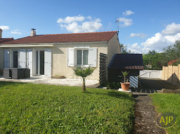 maison à Montaigu-Vendée (85)