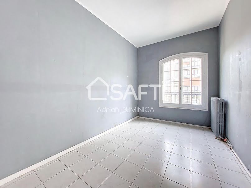 Vente appartement 5 pièces 106 m² à Meudon la foret (92360), 359 000 €