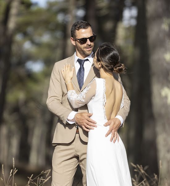 Fotografo di matrimoni Joao Pinto (infinityfeelings). Foto del 6 aprile