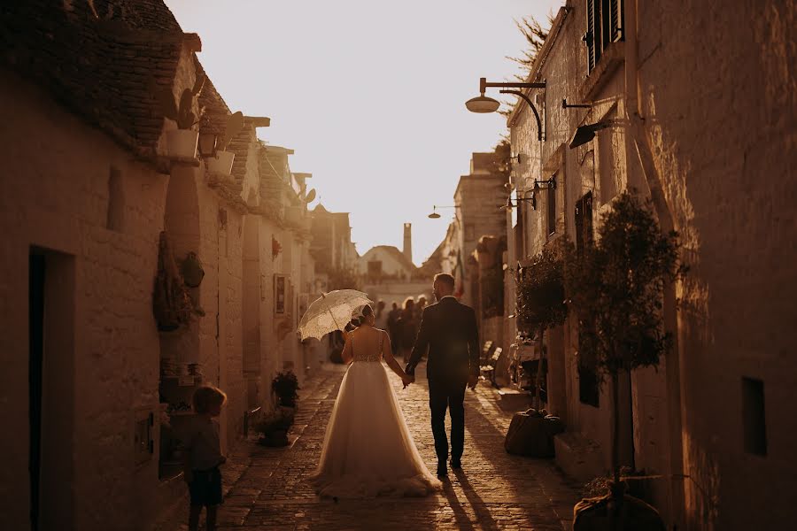 Fotografo di matrimoni Mario Marinoni (mariomarinoni). Foto del 30 luglio 2023