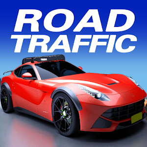 Download Road Traffic Racing Car For PC Windows and Mac