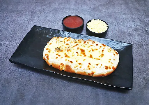 Cheese Bread