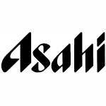 Logo of Asahi Super Dry Black