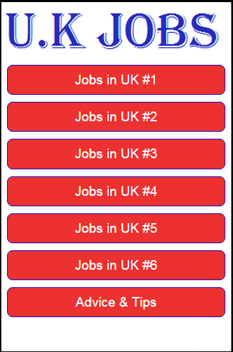 London Jobs