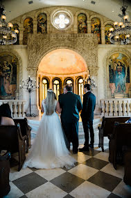 Fotograful de nuntă Daniel Yañez (eternuweddings). Fotografia din 29 octombrie 2022