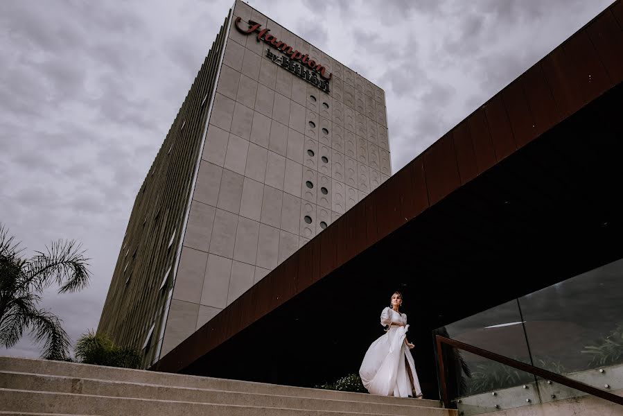 Fotógrafo de casamento Rodrigo Borthagaray (rodribm). Foto de 20 de outubro 2020