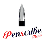 Penscribe News - Instilling Positivism to Life 2.0 Icon