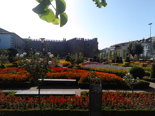 Santa Bárbara Garden