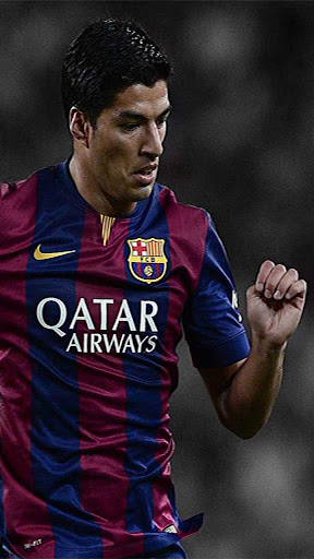 Luis Suarez Wallpapers