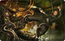 Call Of Cthulhu Wallpapers New Tab small promo image