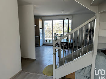 appartement à Cenon (33)