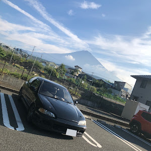 シビック EG6