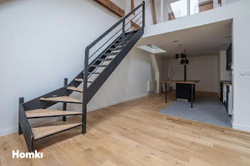 loft à Bagnolet (93)